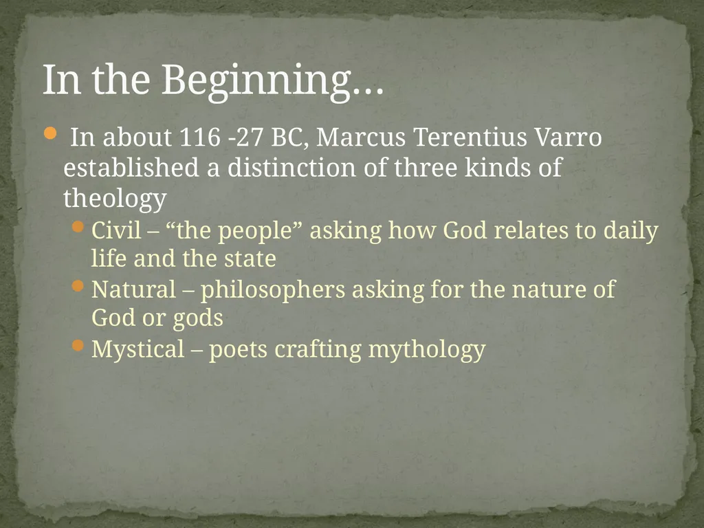 Victoria Popoola Natural Theology: The Process - slide 3 of 14