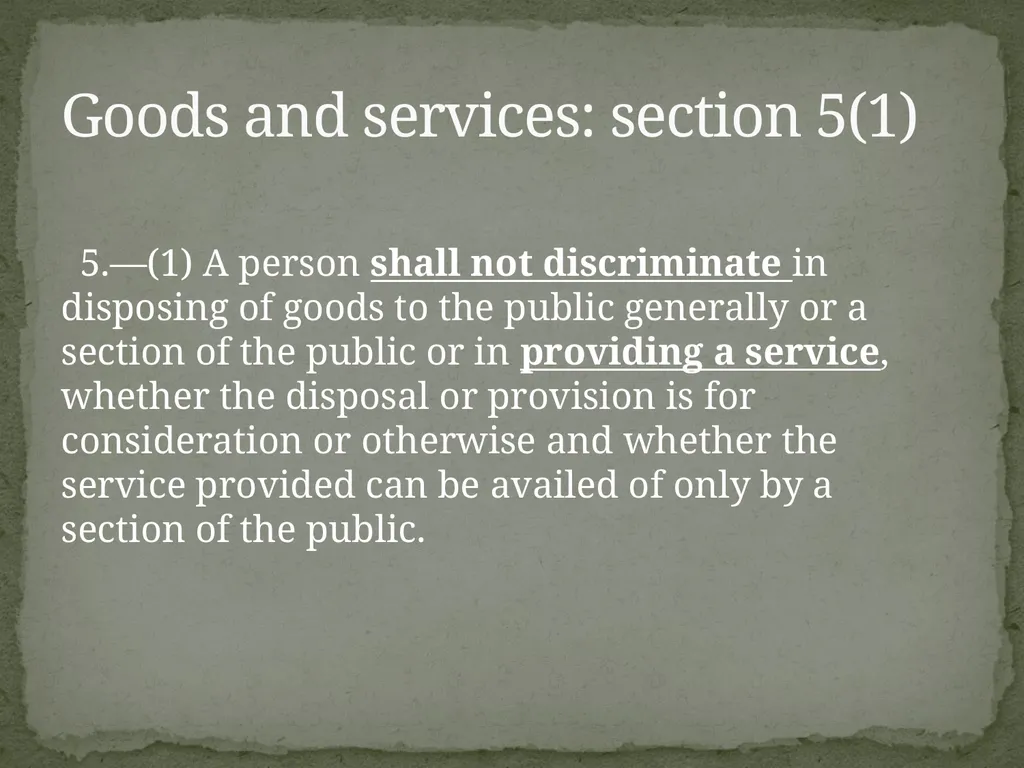 ATTITUDES TO HEALTH AND AGE IN INSURANCE: SOME - slide 6 of 21