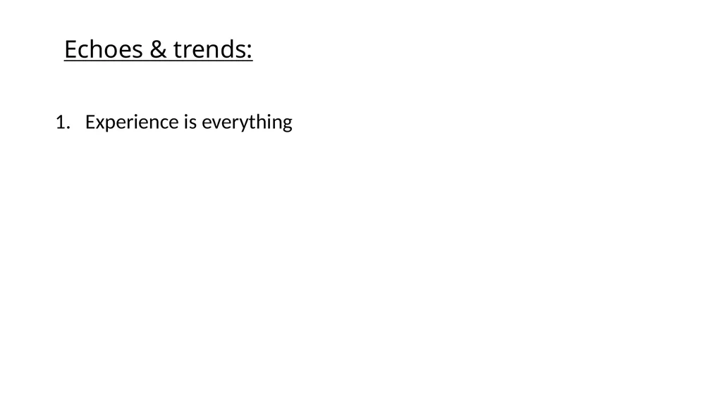 The challenge of liberalism Personal background - slide 14 of 21