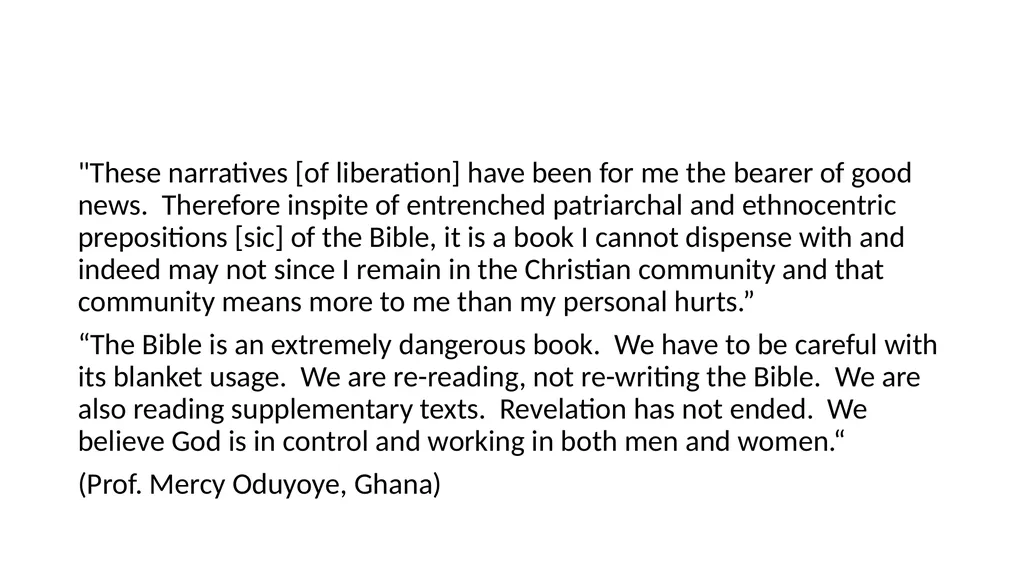 The challenge of liberalism Personal background - slide 12 of 21