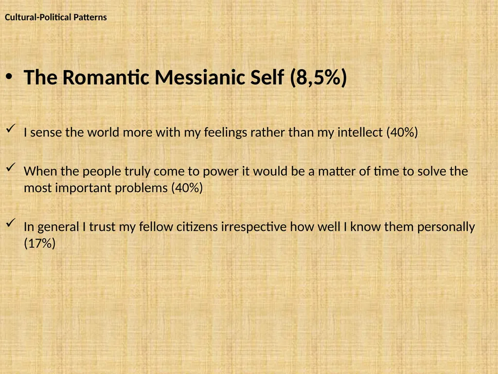 Civil Religion in Greece Modernization process in - slide 13 of 20