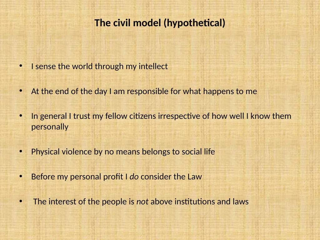 Civil Religion in Greece Modernization process in - slide 9 of 20