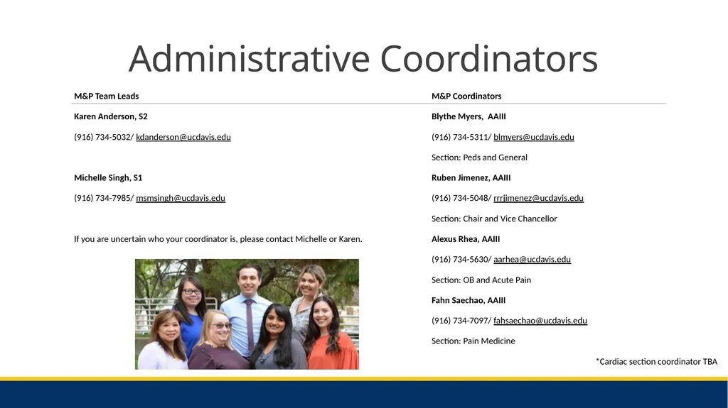 Grand Rounds: Merits and Promotions David J. - slide 15 of 17