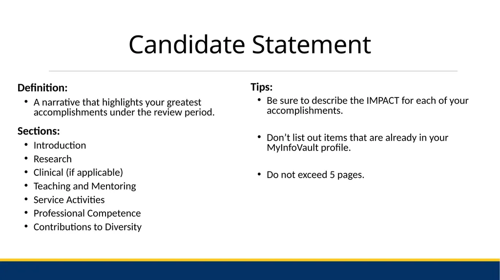 Grand Rounds: Merits and Promotions David J. - slide 12 of 17