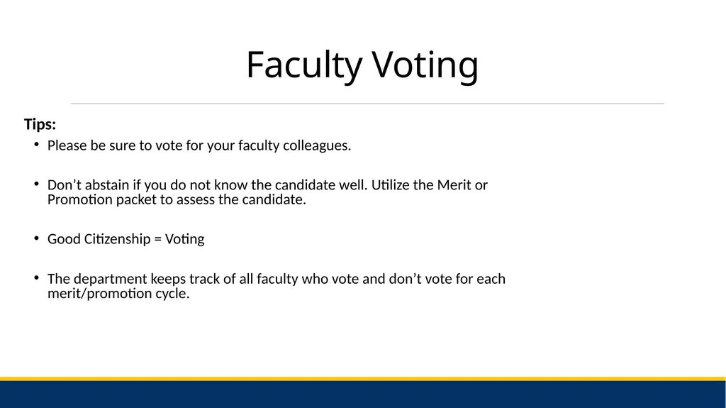 Grand Rounds: Merits and Promotions David J. - slide 16 of 17