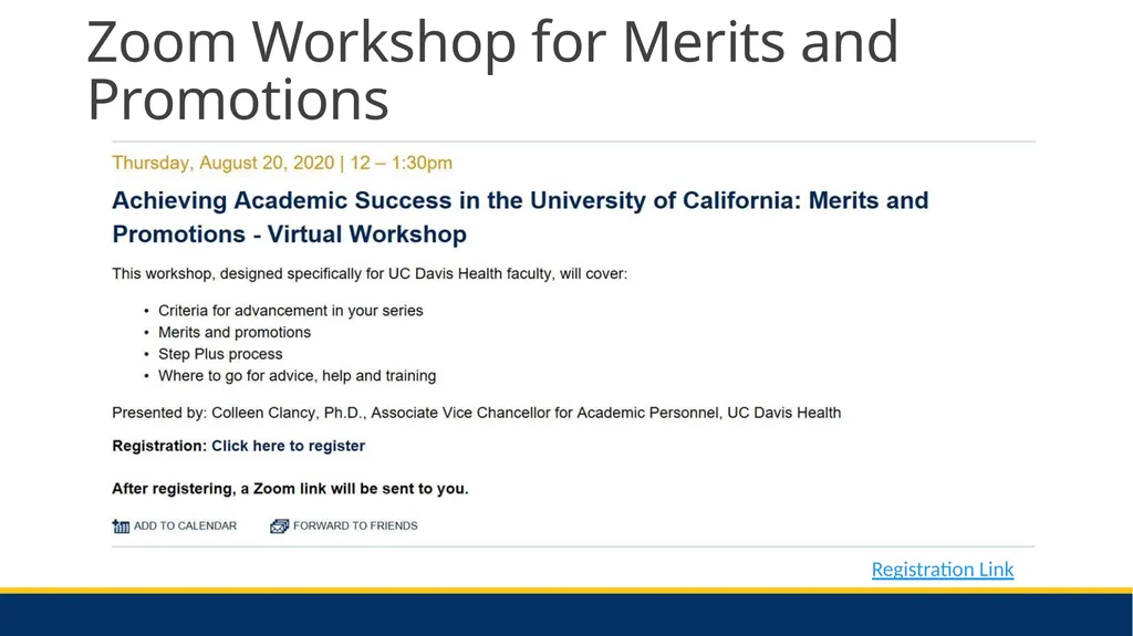Grand Rounds: Merits and Promotions David J. - slide 17 of 17
