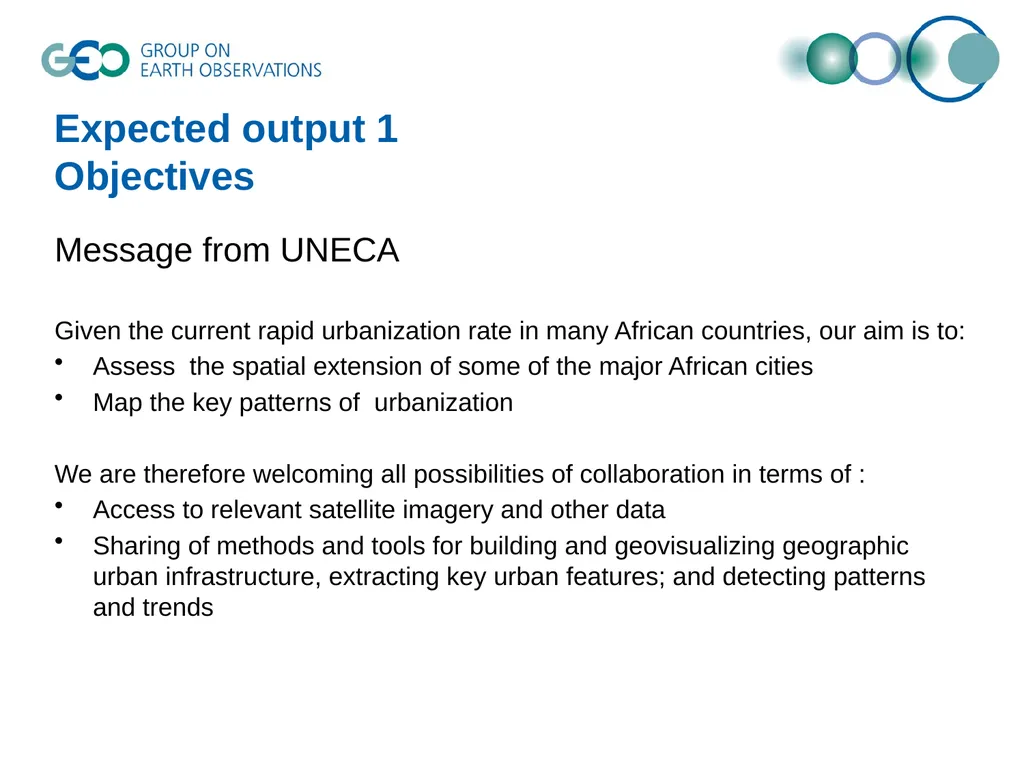 Breakout session 11.7 Sustainable Urban - slide 8 of 13