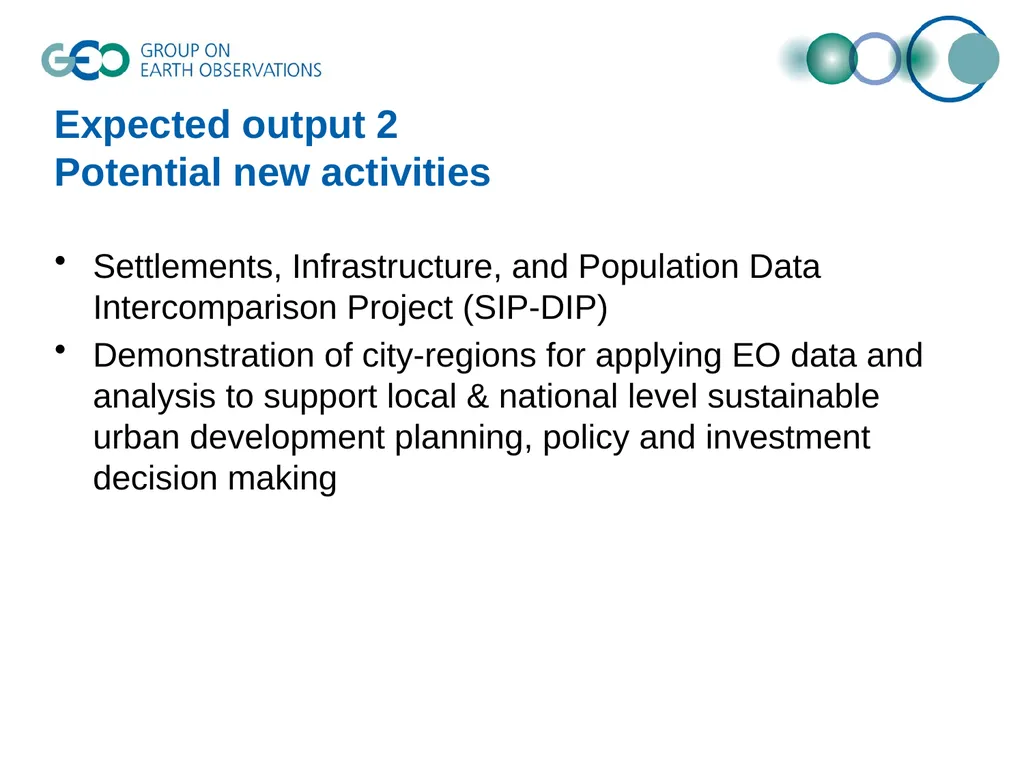 Breakout session 11.7 Sustainable Urban - slide 9 of 13