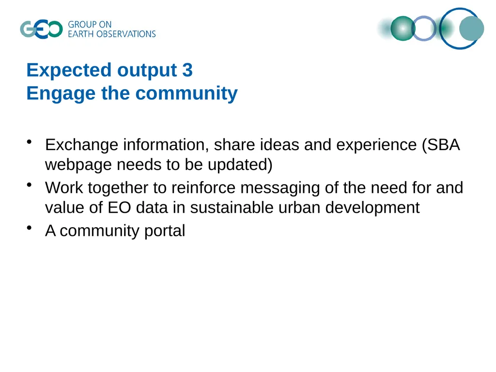 Breakout session 11.7 Sustainable Urban - slide 11 of 13