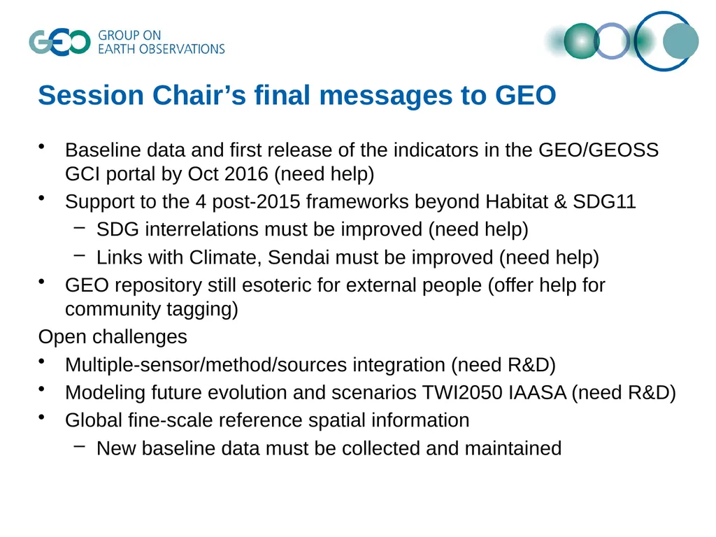 Breakout session 11.7 Sustainable Urban - slide 12 of 13