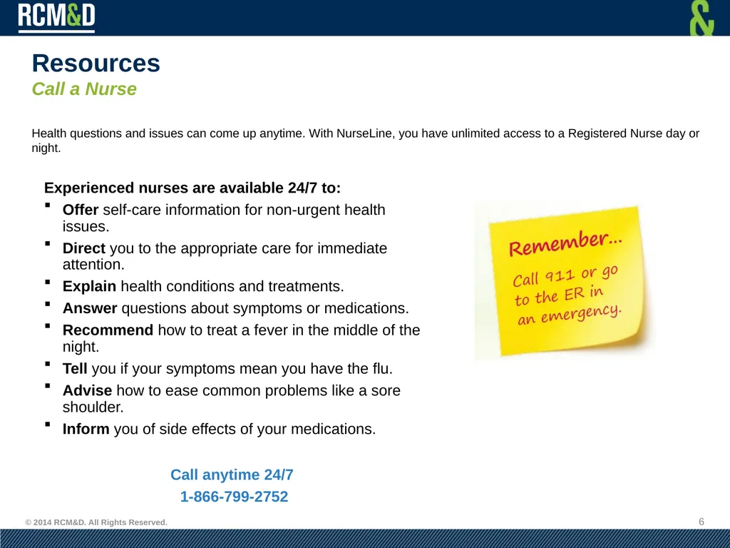 Notre Dame of Maryland University 2017-2018 - slide 6 of 9