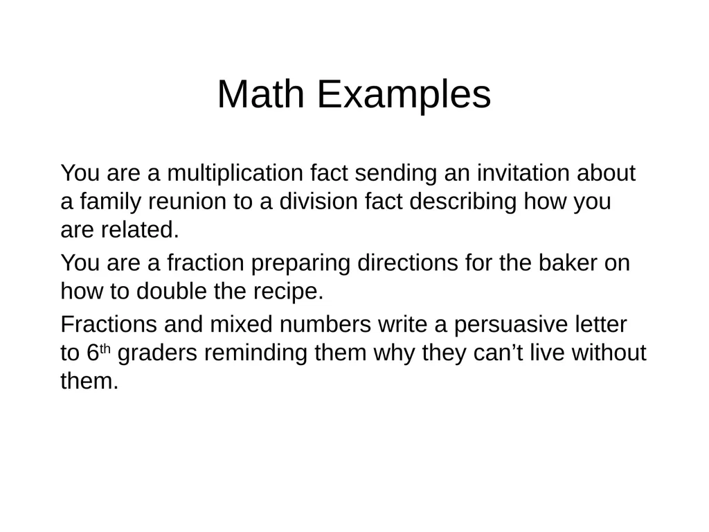 RAFTs for Differentiating A RAFT is… An engaging, - slide 11 of 15