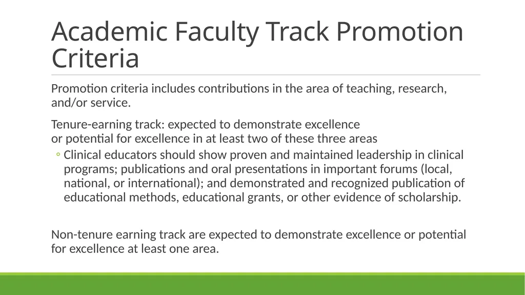 Building your Clinical Portfolio: Showcasing your - slide 3 of 16