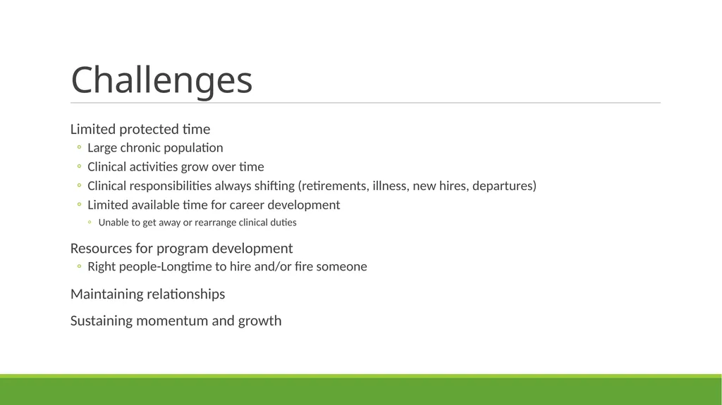 Building your Clinical Portfolio: Showcasing your - slide 15 of 16