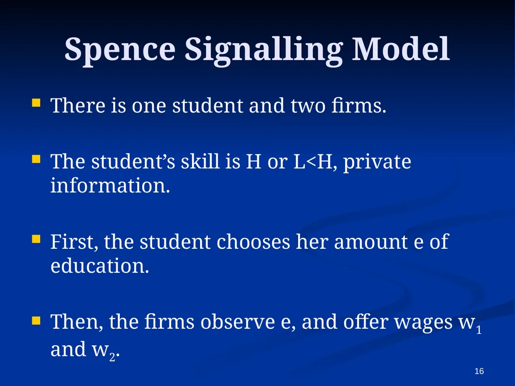EC941 - Game Theory Prof. Francesco Squintani - slide 16 of 39