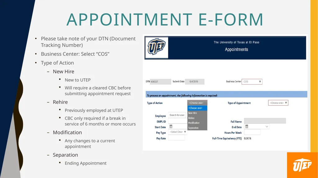 College of Science Admin Meeting 6.20.2019 Today’s - slide 4 of 21