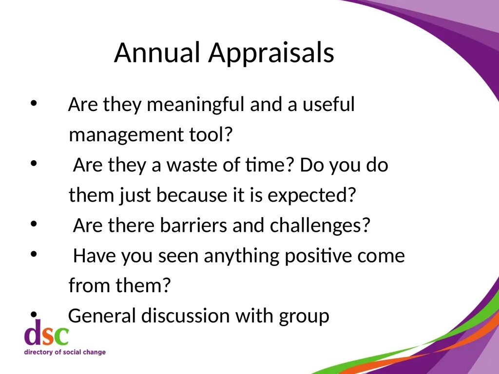 Support and Supervision Skills 2 Welcome Stephenie - slide 71 of 89