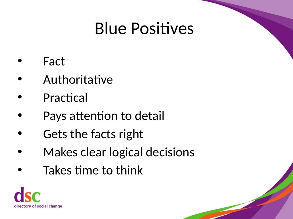 Support and Supervision Skills 2 Welcome Stephenie - slide 45 of 89