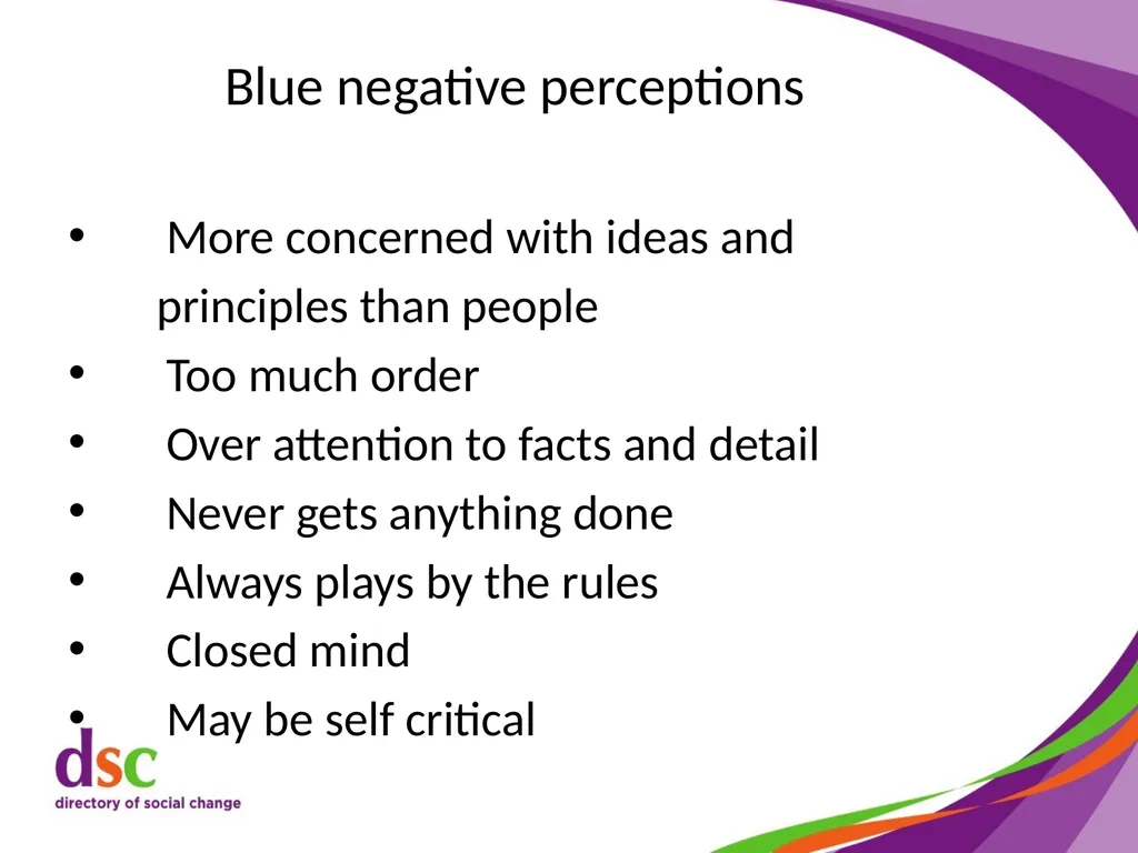 Support and Supervision Skills 2 Welcome Stephenie - slide 50 of 89