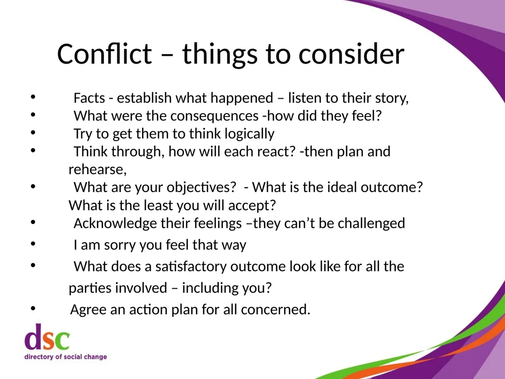 Support and Supervision Skills 2 Welcome Stephenie - slide 38 of 89