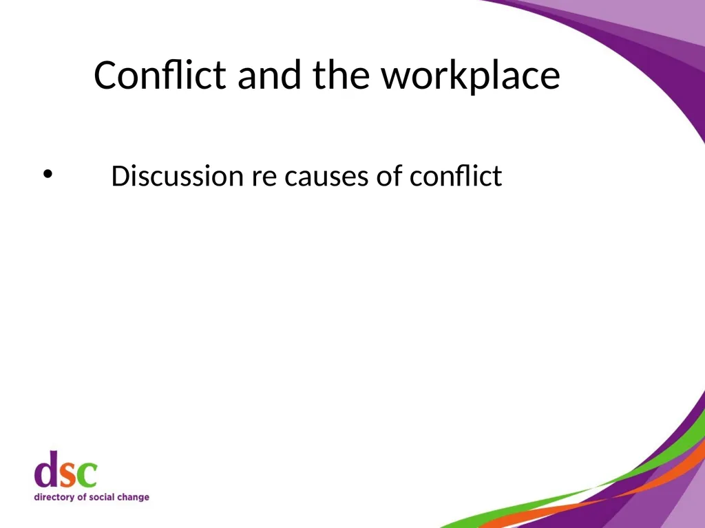 Support and Supervision Skills 2 Welcome Stephenie - slide 33 of 89