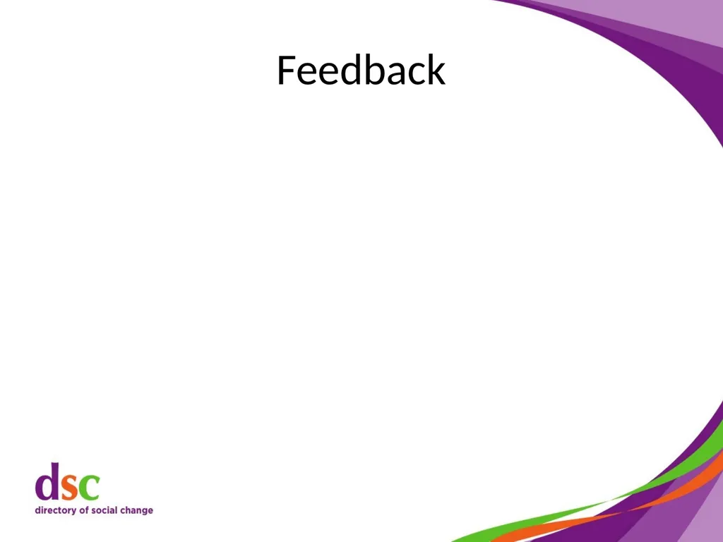 Support and Supervision Skills 2 Welcome Stephenie - slide 66 of 89
