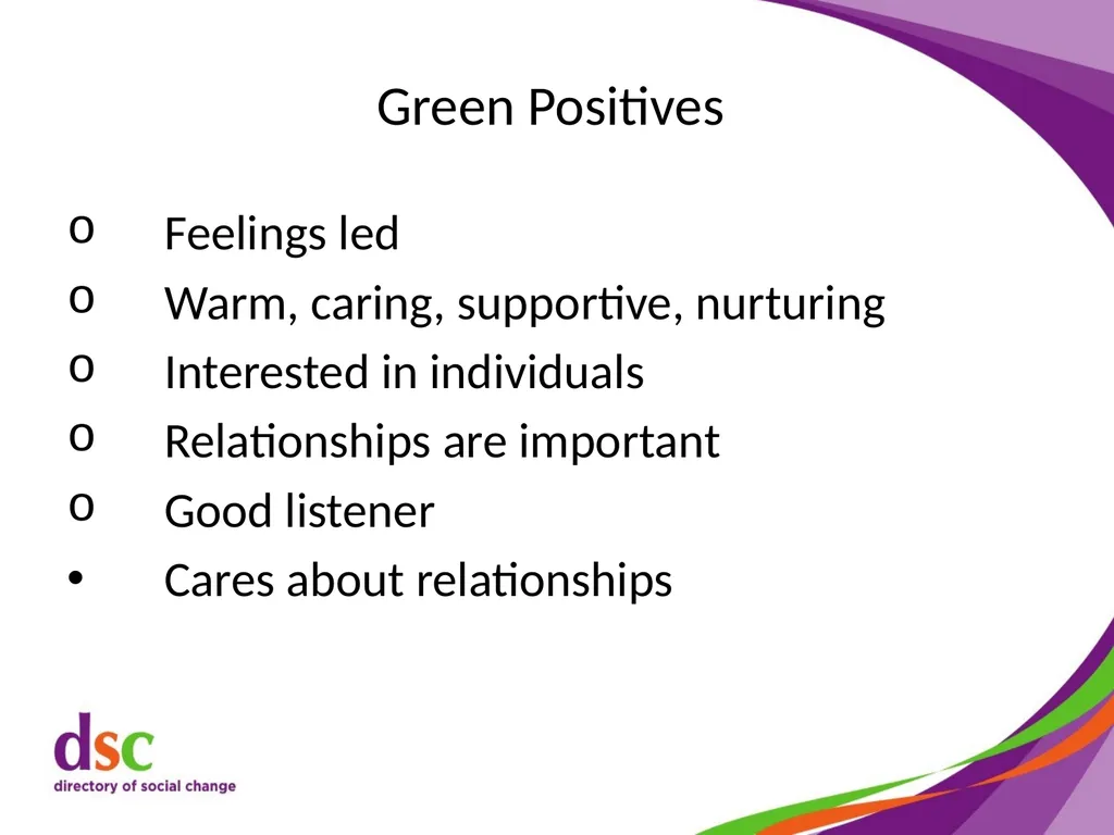Support and Supervision Skills 2 Welcome Stephenie - slide 44 of 89