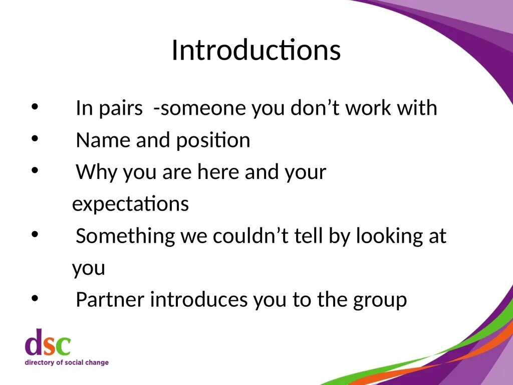 Support and Supervision Skills 2 Welcome Stephenie - slide 2 of 89