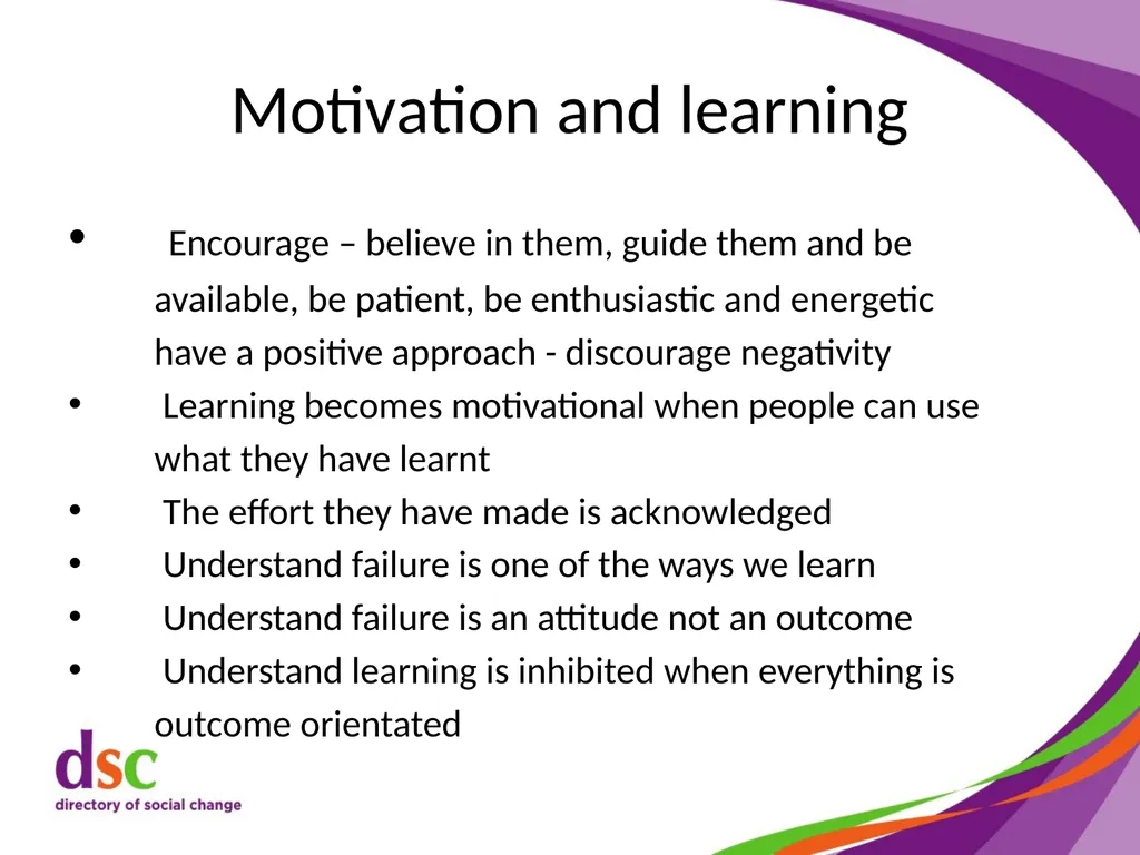 Support and Supervision Skills 2 Welcome Stephenie - slide 25 of 89