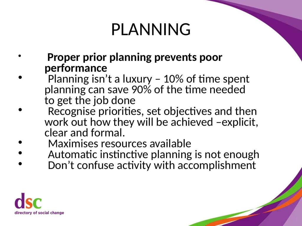 Support and Supervision Skills 2 Welcome Stephenie - slide 61 of 89