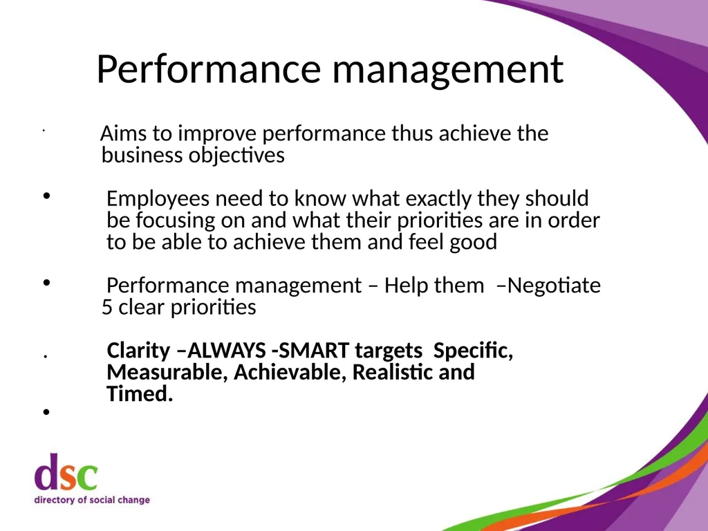 Support and Supervision Skills 2 Welcome Stephenie - slide 64 of 89