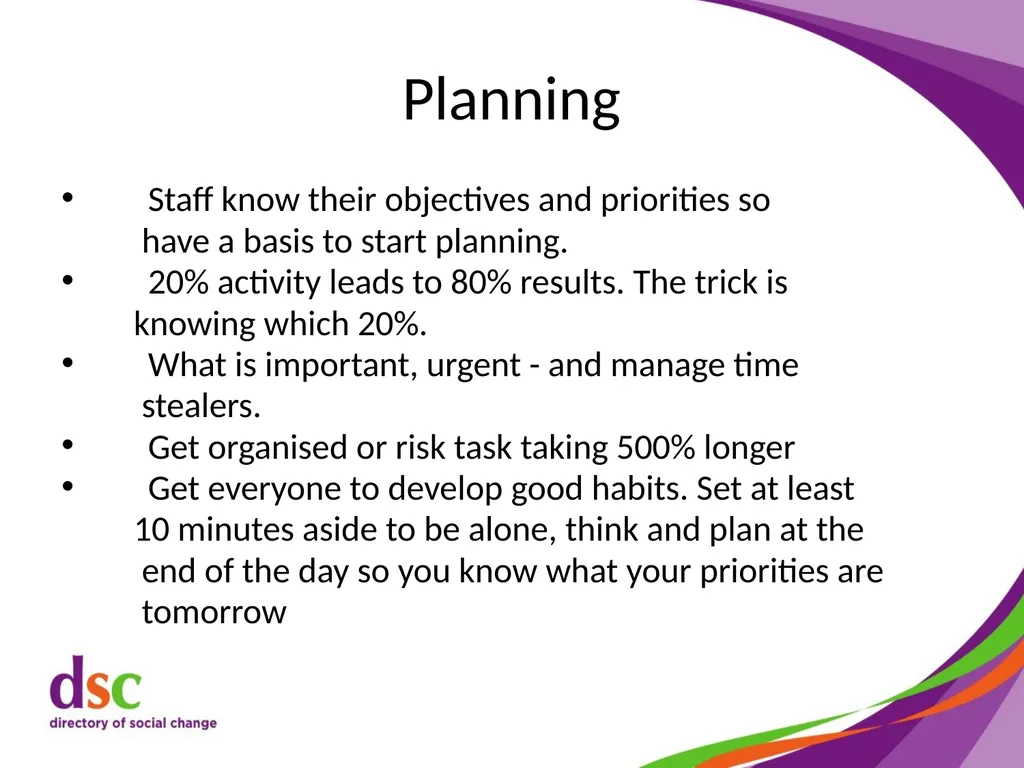 Support and Supervision Skills 2 Welcome Stephenie - slide 63 of 89