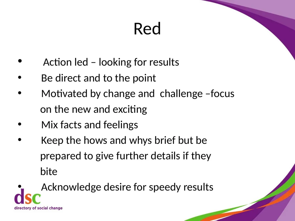 Support and Supervision Skills 2 Welcome Stephenie - slide 57 of 89
