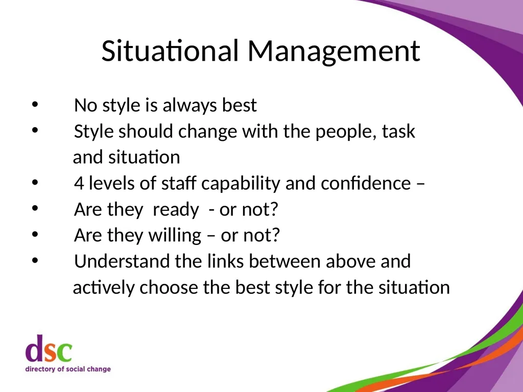 Support and Supervision Skills 2 Welcome Stephenie - slide 16 of 89