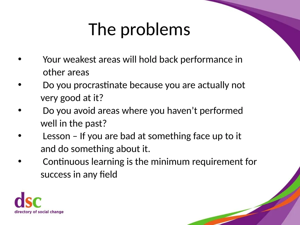 Support and Supervision Skills 2 Welcome Stephenie - slide 10 of 89