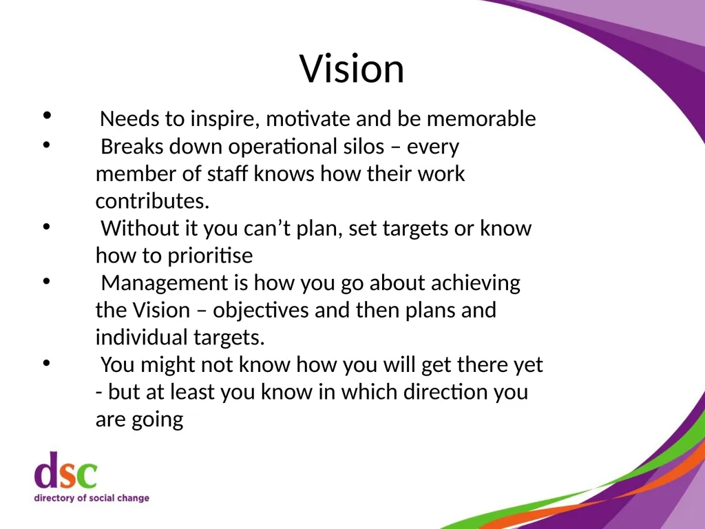 Support and Supervision Skills 2 Welcome Stephenie - slide 59 of 89