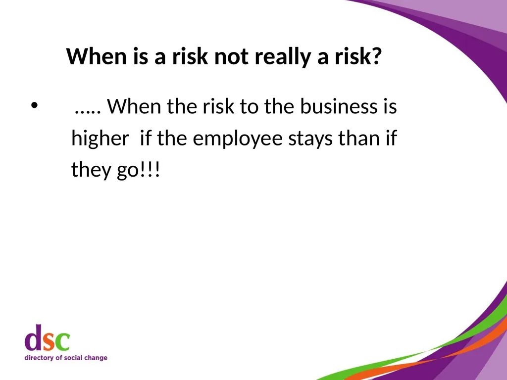 Support and Supervision Skills 2 Welcome Stephenie - slide 85 of 89