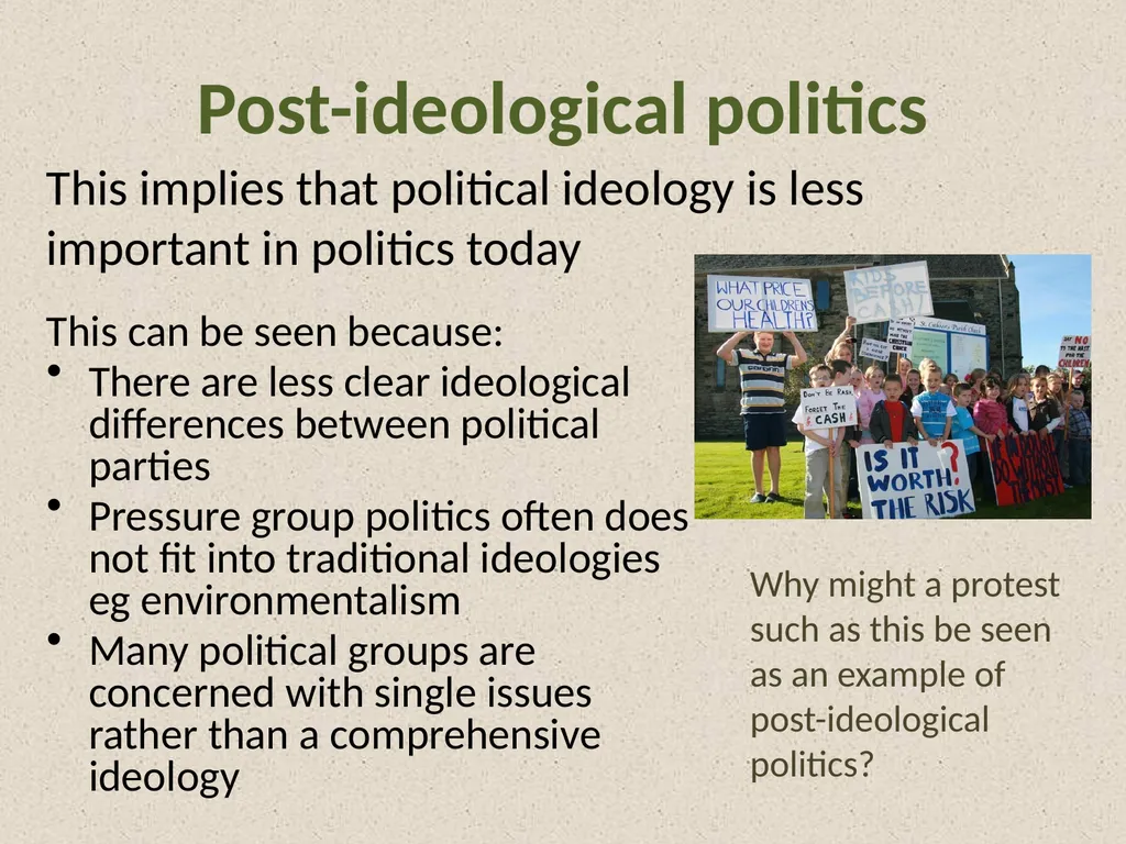 Political ideologies Liberalism Conservatism - slide 11 of 11