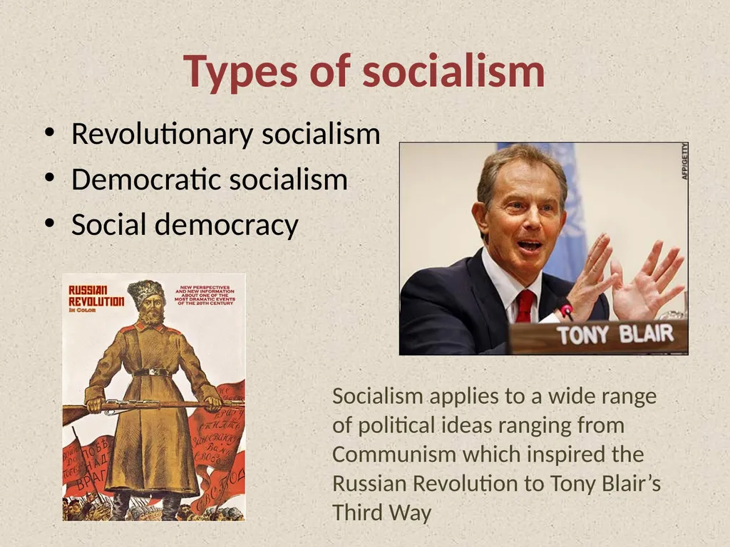 Political ideologies Liberalism Conservatism - slide 8 of 11