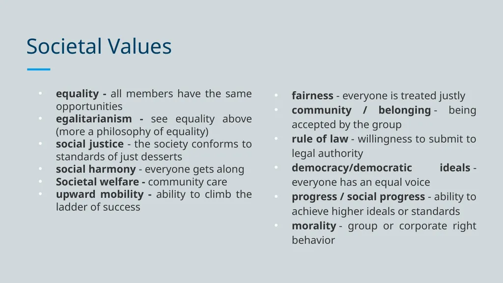 Framework in LD Climb The Mountain Roles and - slide 8 of 19