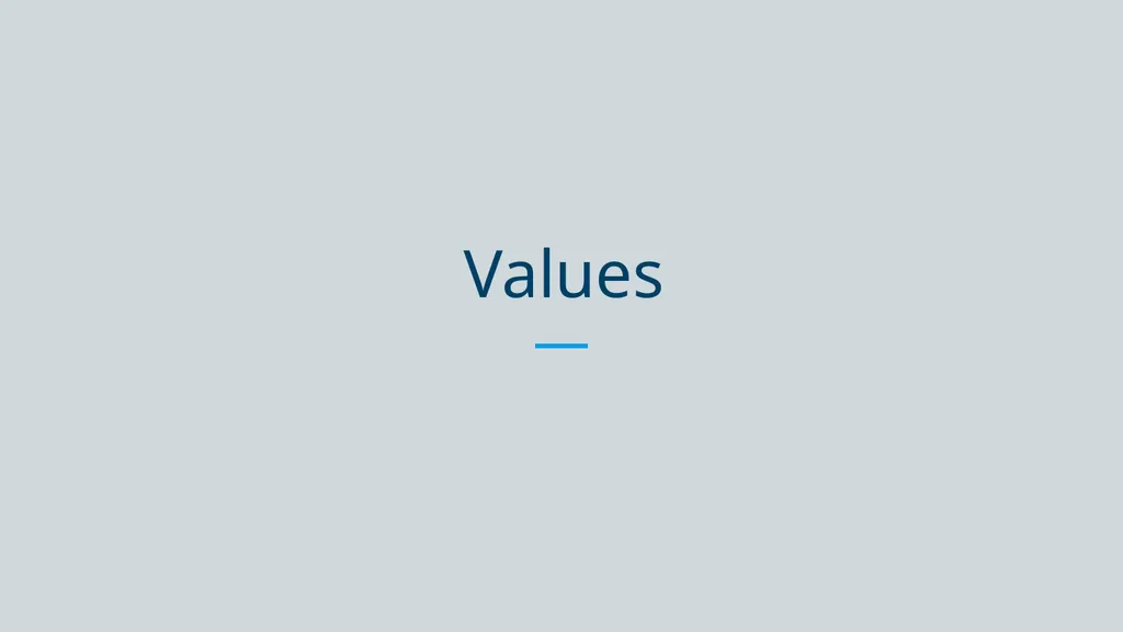 Framework in LD Climb The Mountain Roles and - slide 5 of 19