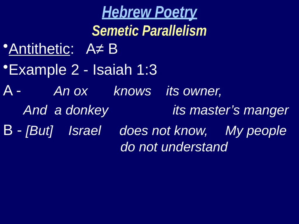 Grace Bible Church Glorifying God by Making - slide 21 of 32