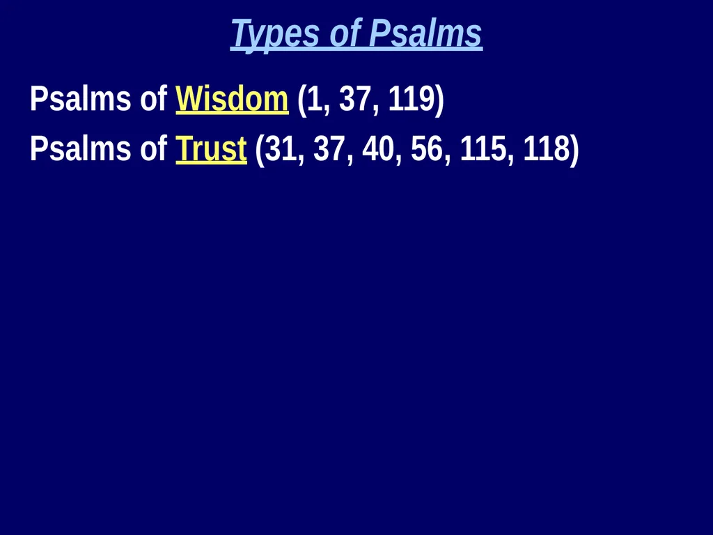 Grace Bible Church Glorifying God by Making - slide 11 of 32