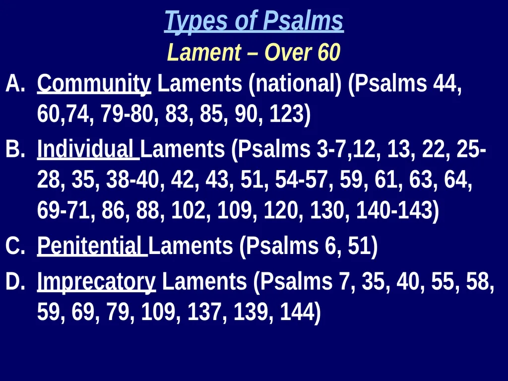 Grace Bible Church Glorifying God by Making - slide 8 of 32