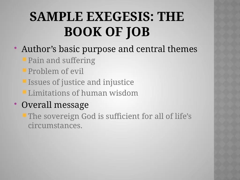 A Word from the WisE: Poetry and Wisdom Chapter 6 - slide 23 of 28