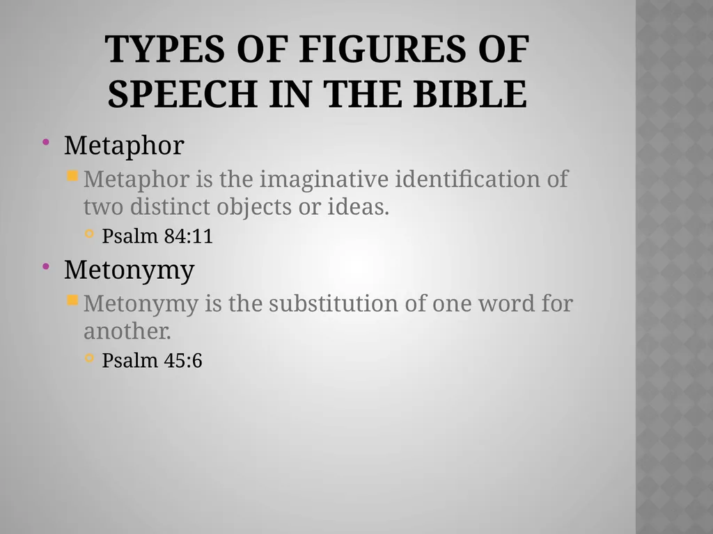 A Word from the WisE: Poetry and Wisdom Chapter 6 - slide 11 of 28