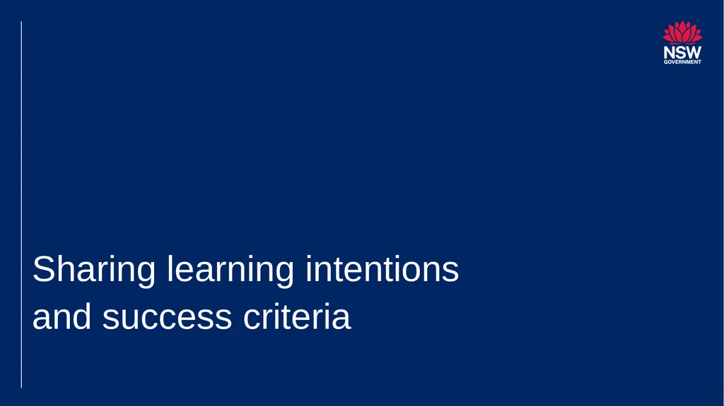 Instructions for use This resource is not a - slide 4 of 34