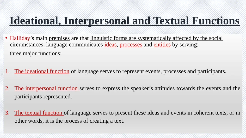 Critical Discourse Analysis Presented by: Asal - slide 6 of 32
