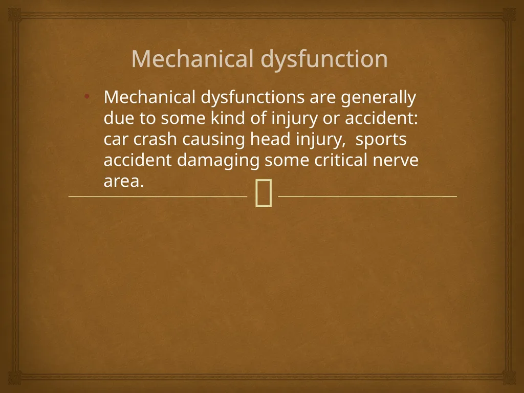 Psychological Perspectives 1. Biology 2. - slide 4 of 14