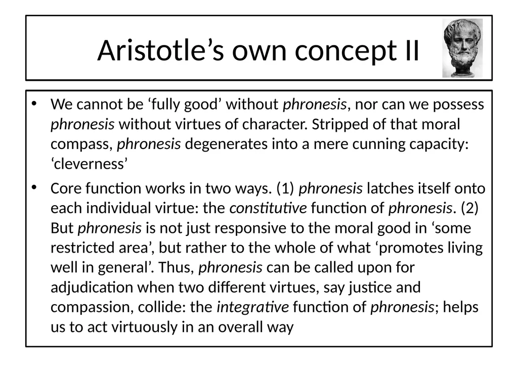 The Jubilee Centre for Character and Virtues - slide 9 of 22